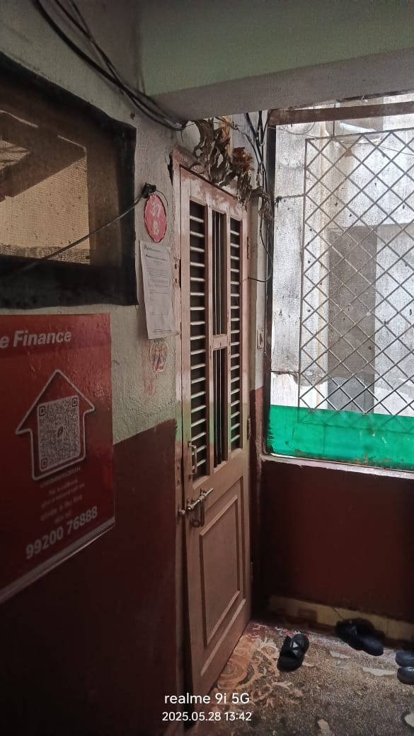 500 Sq. Ft. Residential Apartment In Kishore Nagar, Rajsamand